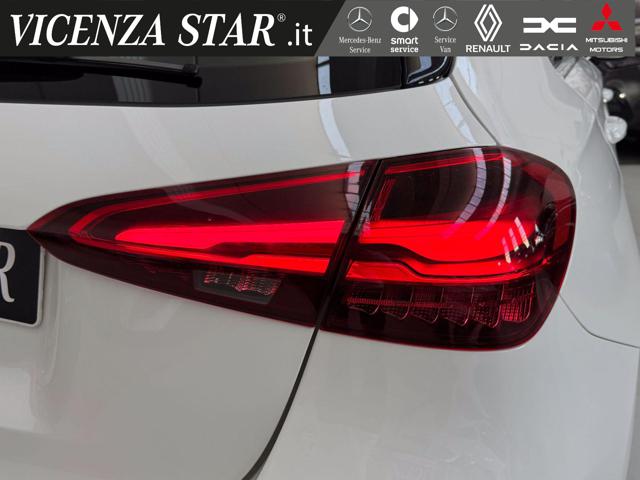 MERCEDES-BENZ A 200 usata, con Alzacristalli elettrici