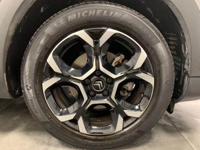 CITROEN C5 Aircross usata, con Controllo vocale