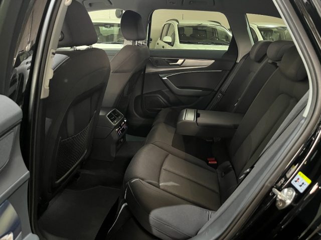 AUDI A6 usata, con Controllo trazione