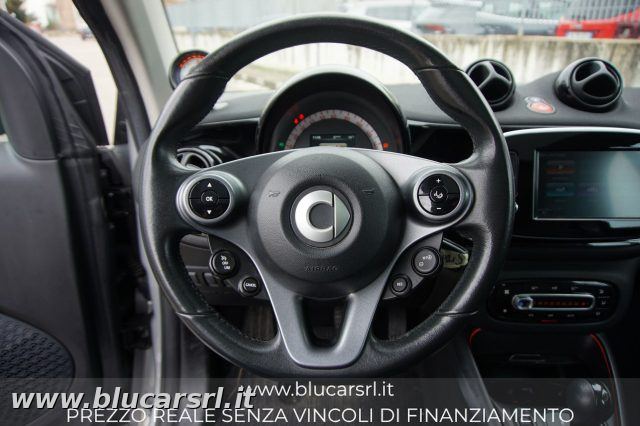 SMART ForTwo usata 9