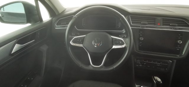 VOLKSWAGEN Tiguan usata 47
