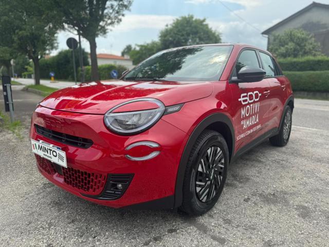 FIAT 600e usata, con ABS
