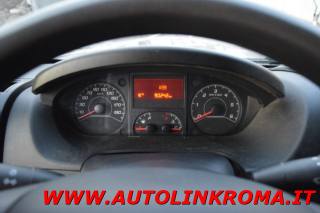 PEUGEOT Boxer usata, con Bluetooth