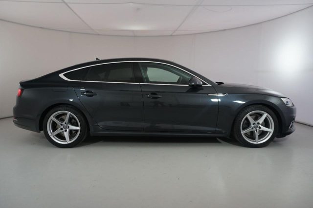 AUDI A5 usata, con Airbag Passeggero