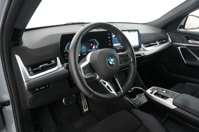 BMW X2 usata, con Autoradio