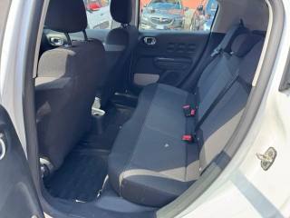 CITROEN C3 usata, con Fendinebbia