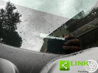 ALFA ROMEO Giulia usata, con MP3