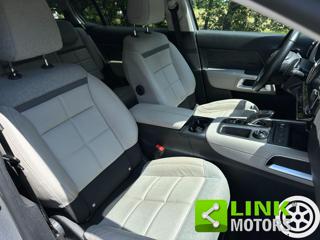 CITROEN C5 Aircross usata, con Immobilizzatore elettronico