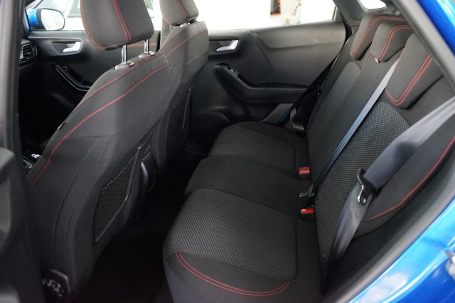 FORD Puma usata, con Controllo elettronico della corsia