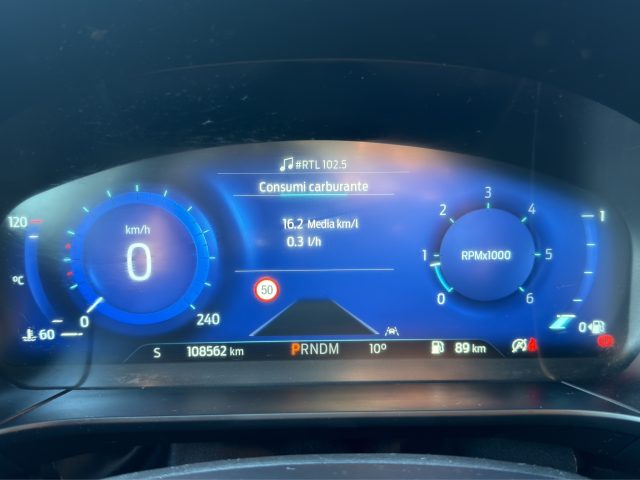FORD Kuga usata 13