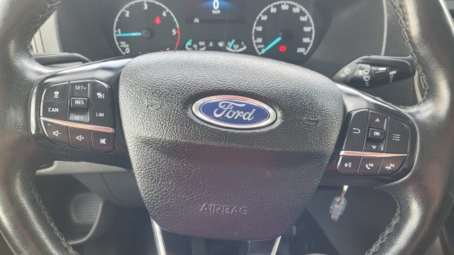 FORD Transit Custom usata, con Immobilizzatore elettronico
