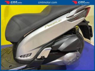 KYMCO People 300 usata 5