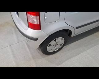 FIAT Panda usata 17