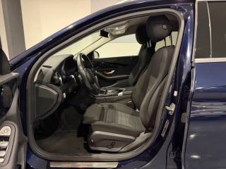 MERCEDES-BENZ C 200 usata, con Sistema di navigazione