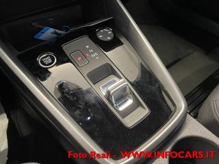 AUDI A3 usata, con Sensore di pioggia