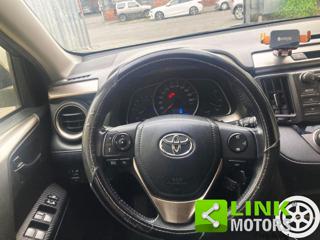 TOYOTA RAV 4 MY23 usata, con ESP