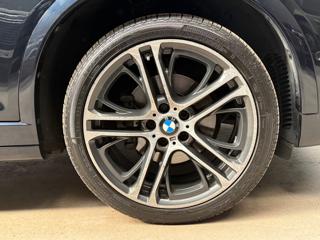 BMW X3 usata, con Controllo elettronico della corsia