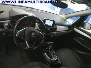 BMW 218 usata, con Park Distance Control