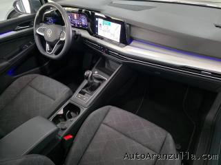 VOLKSWAGEN Golf usata, con Controllo automatico clima