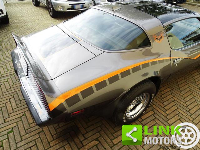 PONTIAC Trans Am usata 26