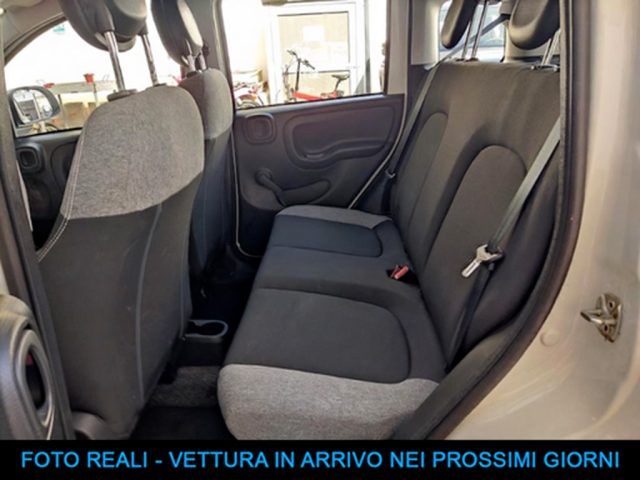 FIAT Panda usata, con Controllo trazione