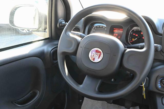 FIAT Panda usata 20