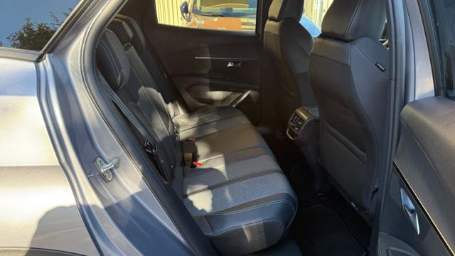 PEUGEOT 3008 usata, con Fendinebbia