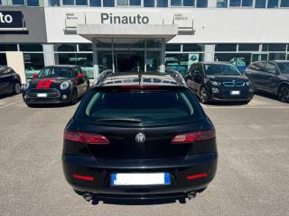 ALFA ROMEO 159 usata, con Cerchi in lega