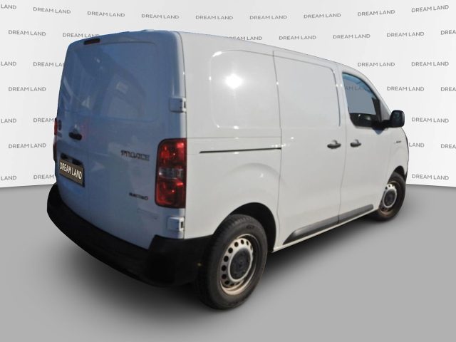 TOYOTA Proace usata, con Autoradio