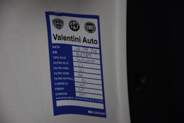FIAT 500L usata, con Volante in pelle