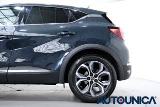 RENAULT Captur usata 40