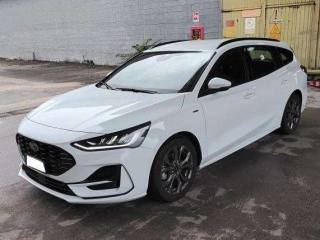 FORD Focus usata, con Alzacristalli elettrici