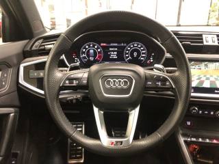 AUDI RS Q3 usata, con Autoradio digitale