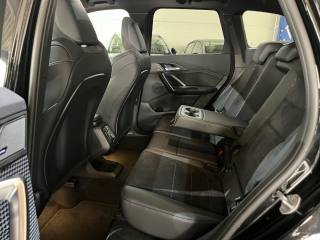 BMW X1 usata, con Interni in pelle