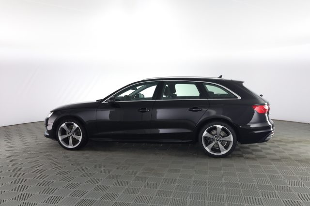 AUDI A4 usata 5