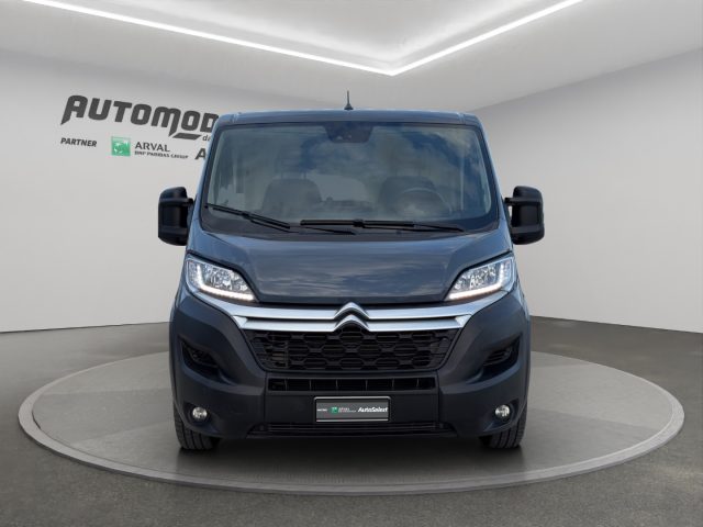 CITROEN Jumper usata, con Airbag