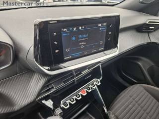PEUGEOT 2008 usata, con Servosterzo
