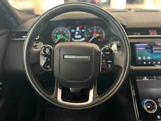 LAND ROVER Range Rover Velar usata, con Interni in pelle