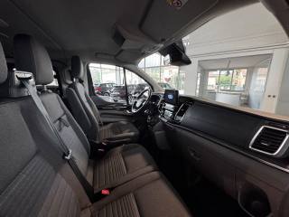 FORD Tourneo Custom usata, con Bracciolo