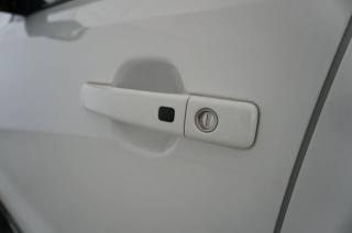 KIA Soul usata, con Volante in pelle