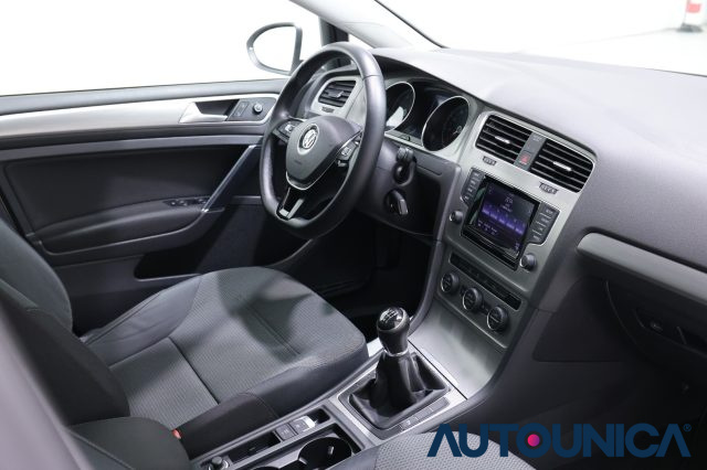 VOLKSWAGEN Golf usata 39