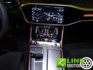 AUDI RS6 usata, con Touch screen