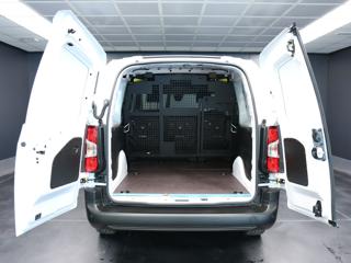 FIAT Doblo usata, con Boardcomputer