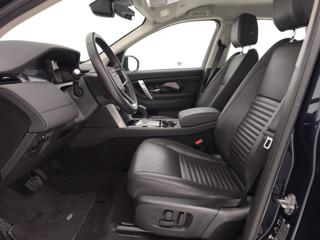 LAND ROVER Discovery Sport usata, con Controllo automatico clima