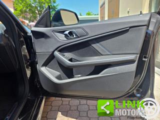 BMW 220 usata, con Sedili sportivi