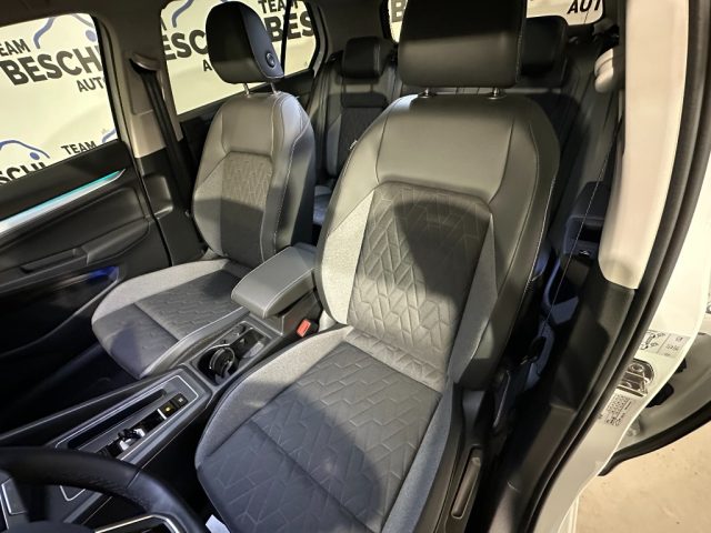 VOLKSWAGEN Golf usata, con Boardcomputer