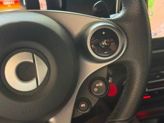 SMART ForTwo usata, con Immobilizzatore elettronico
