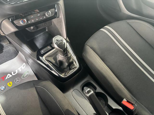 OPEL Corsa usata, con Cronologia tagliandi