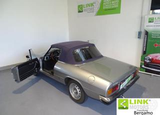 ALFA ROMEO Spider usata 4