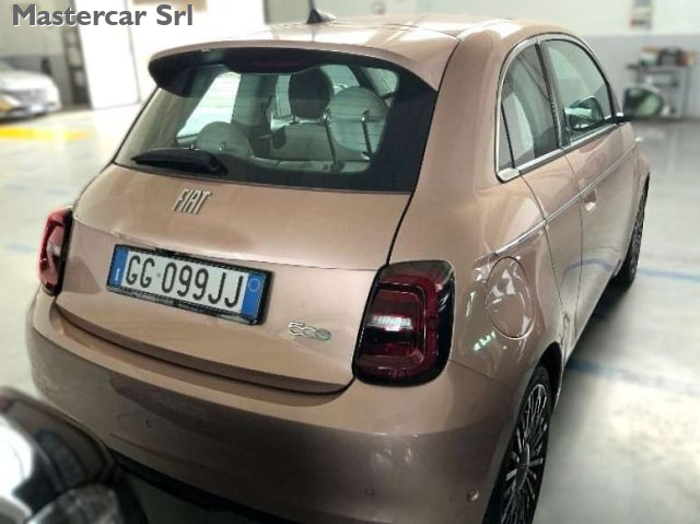 FIAT 500 usata, con Chiusura centralizzata